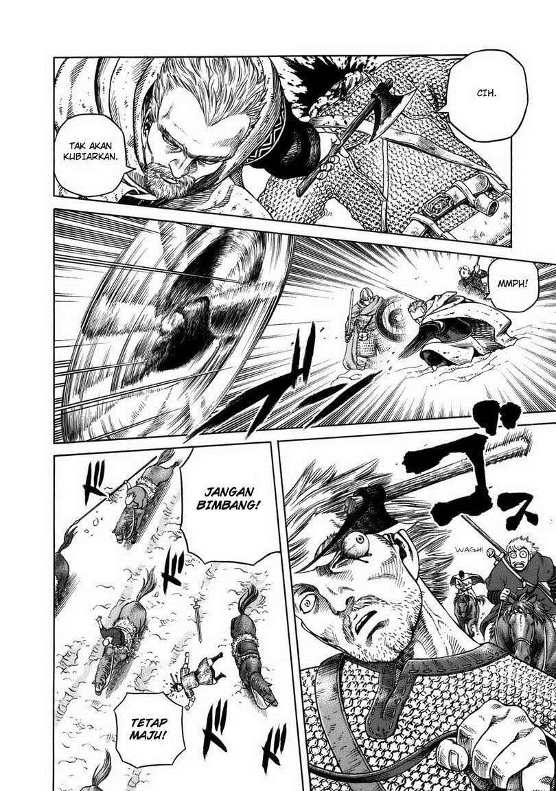 Vinland Saga chapter 33 halaman 17