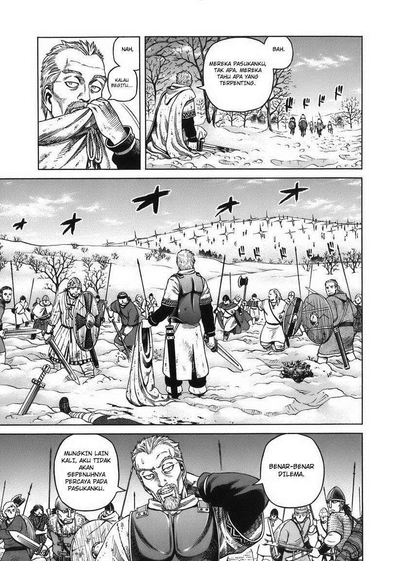 Vinland Saga chapter 33 halaman 18