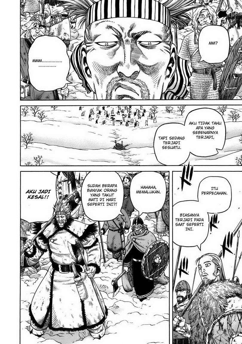 Vinland Saga chapter 33 halaman 19