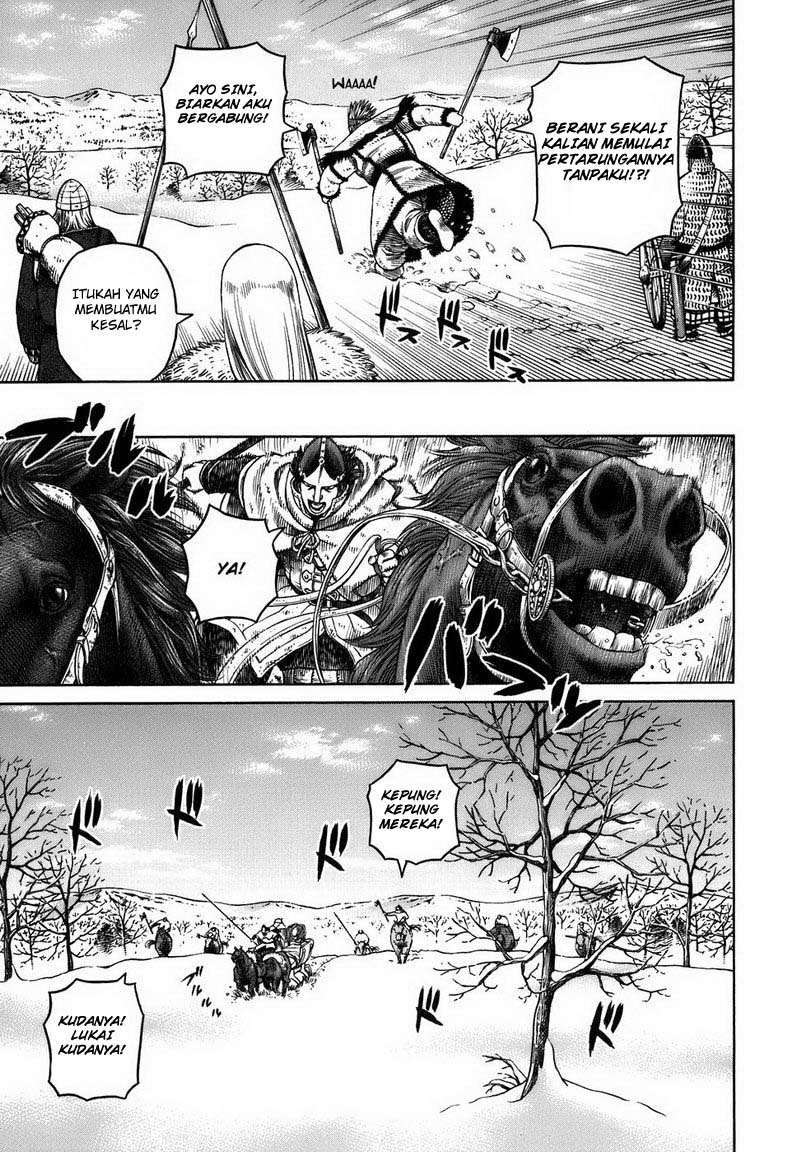 Vinland Saga chapter 33 halaman 20