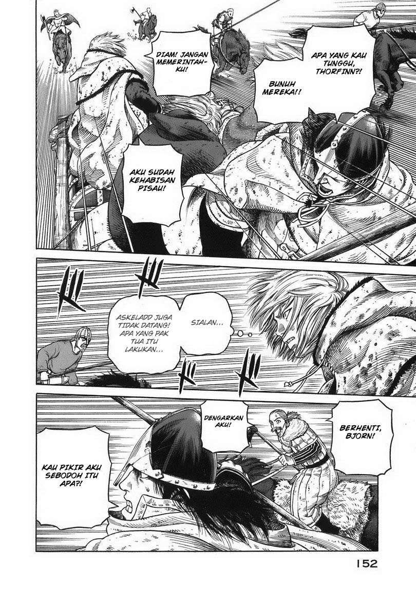 Vinland Saga chapter 33 halaman 21