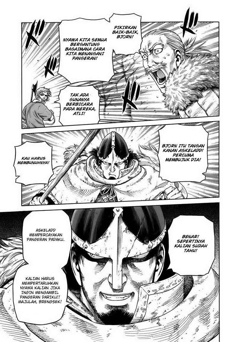 Vinland Saga chapter 33 halaman 22