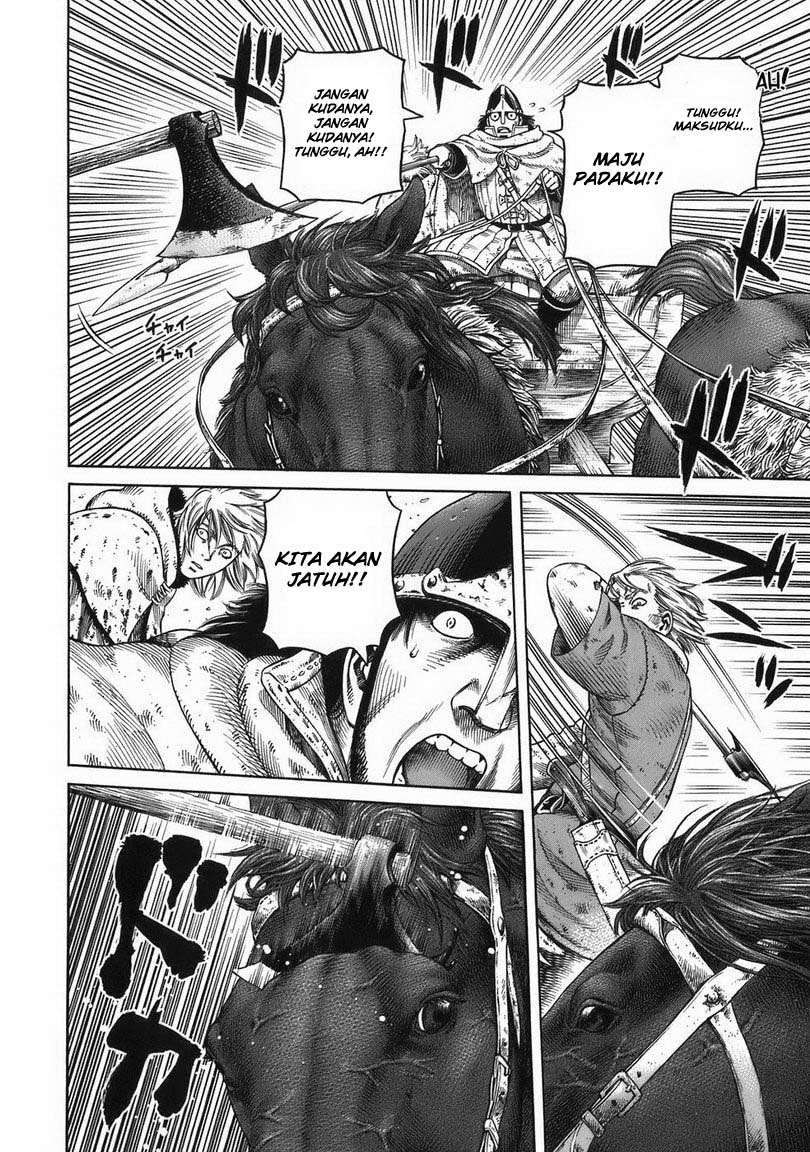 Vinland Saga chapter 33 halaman 23