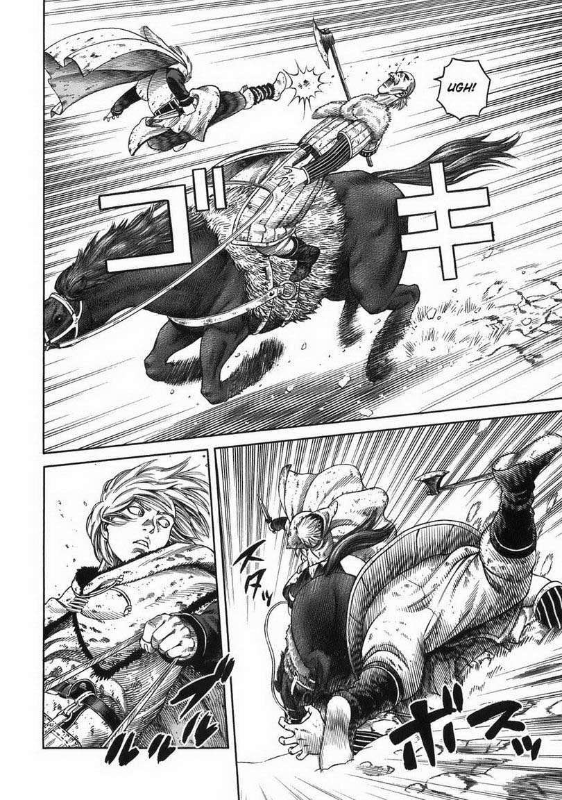 Vinland Saga chapter 33 halaman 26