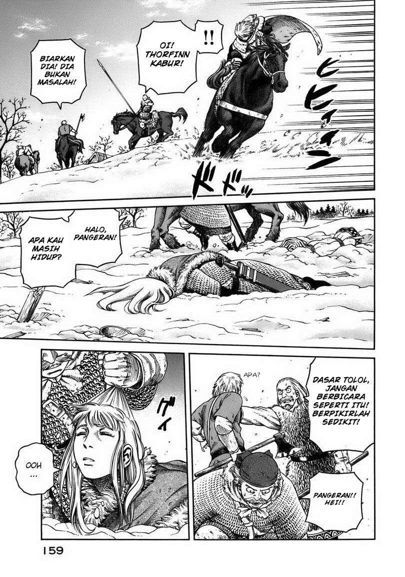 Vinland Saga chapter 33 halaman 27