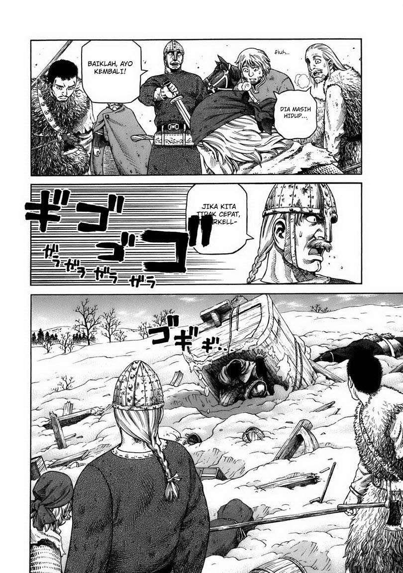 Vinland Saga chapter 33 halaman 28
