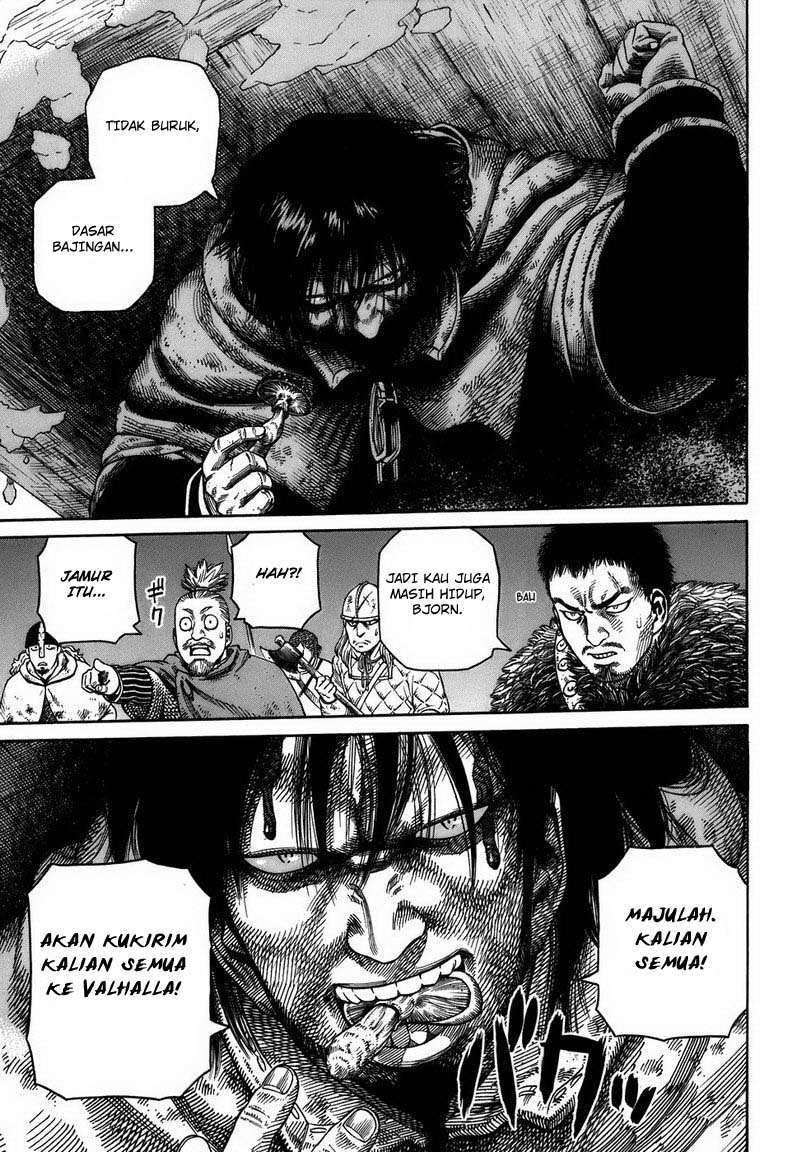 Vinland Saga chapter 33 halaman 29