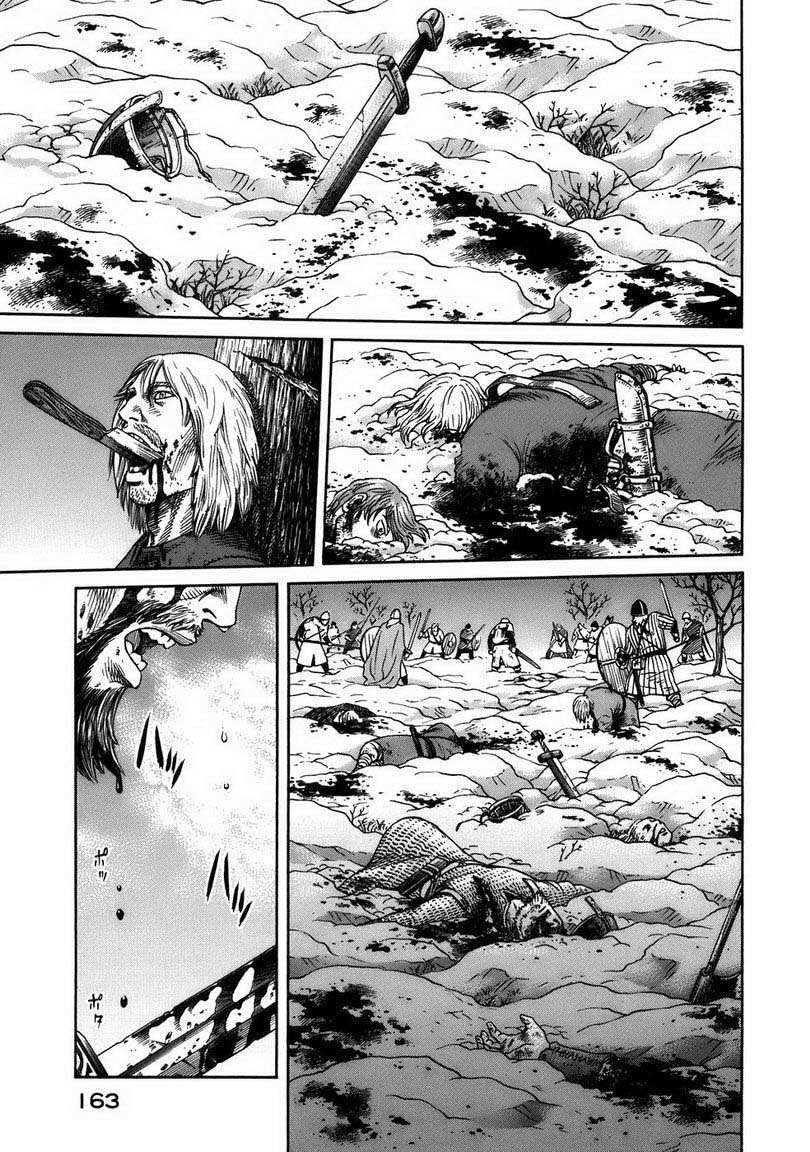 Vinland Saga chapter 33 halaman 31