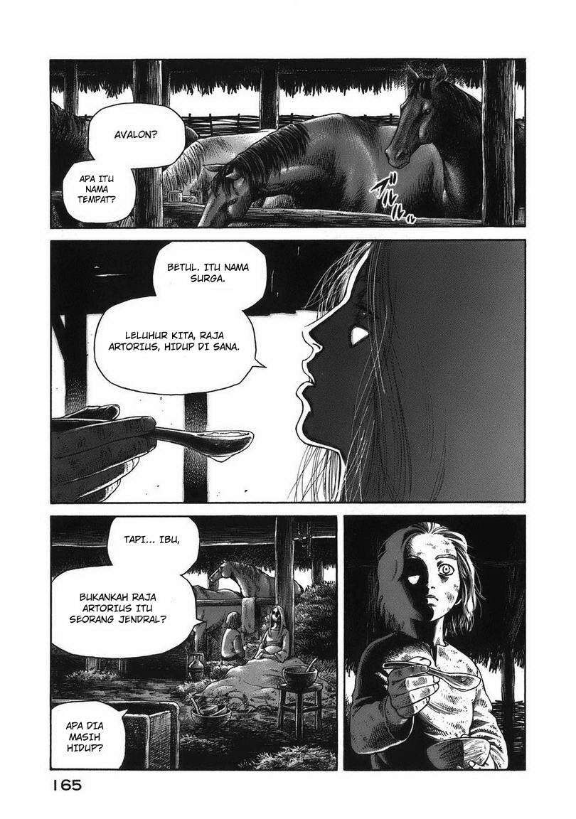 Vinland Saga Bab 34 halaman 2