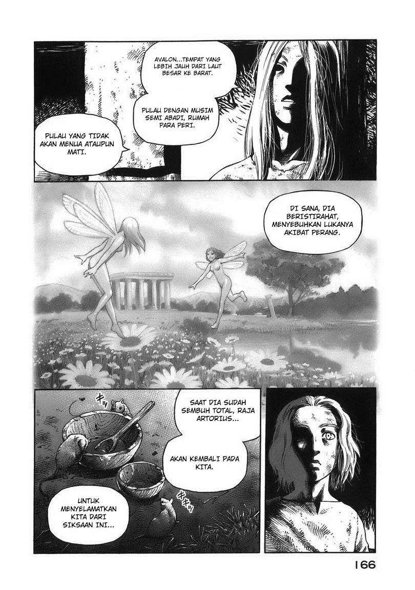 Vinland Saga Bab 34 halaman 3