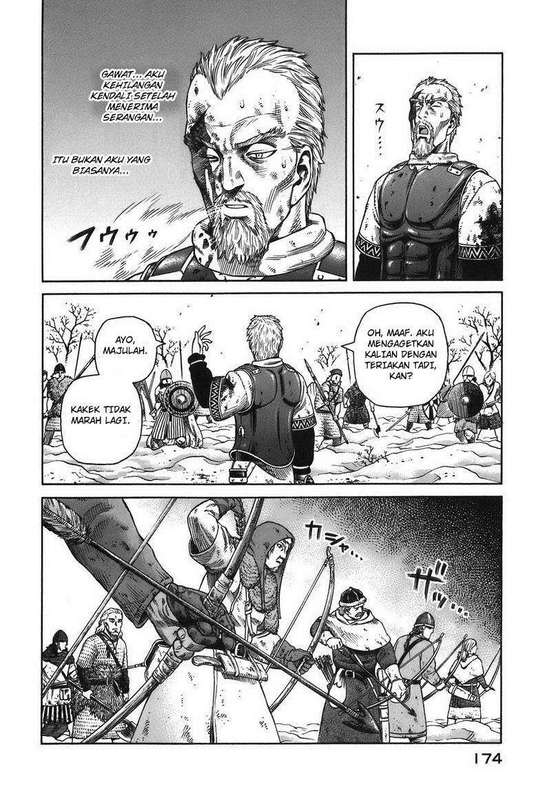 Vinland Saga Bab 34 halaman 11