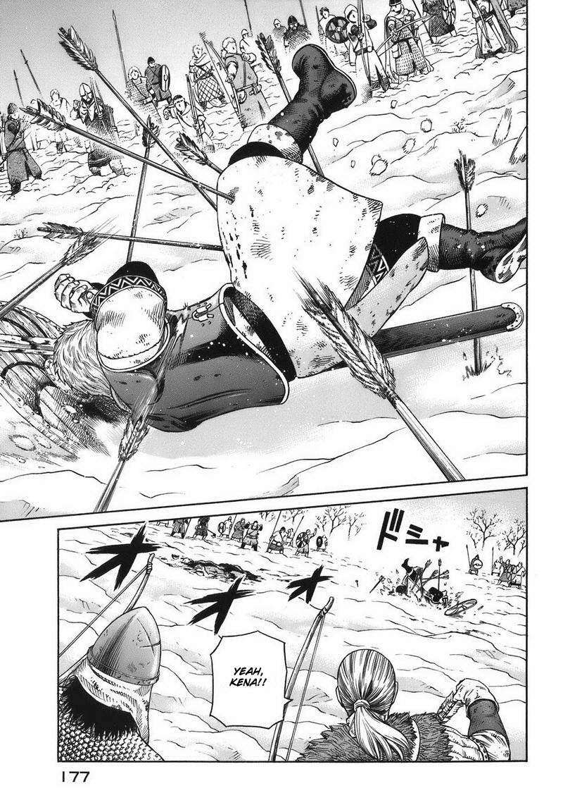 Vinland Saga Bab 34 halaman 14