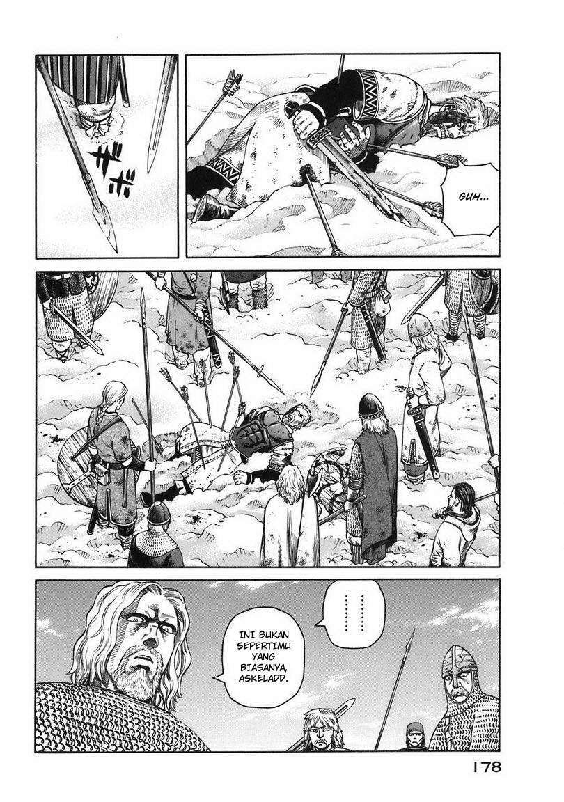 Vinland Saga Bab 34 halaman 15