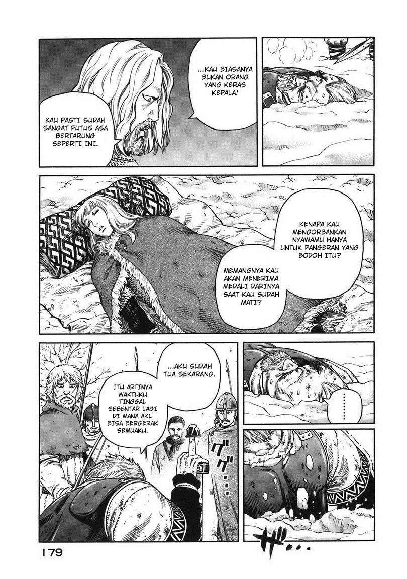 Vinland Saga Bab 34 halaman 16