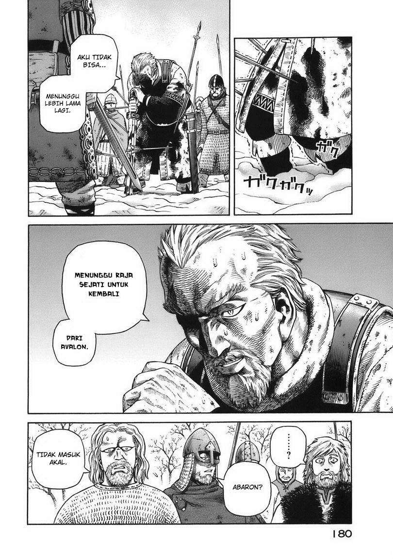 Vinland Saga Bab 34 halaman 17