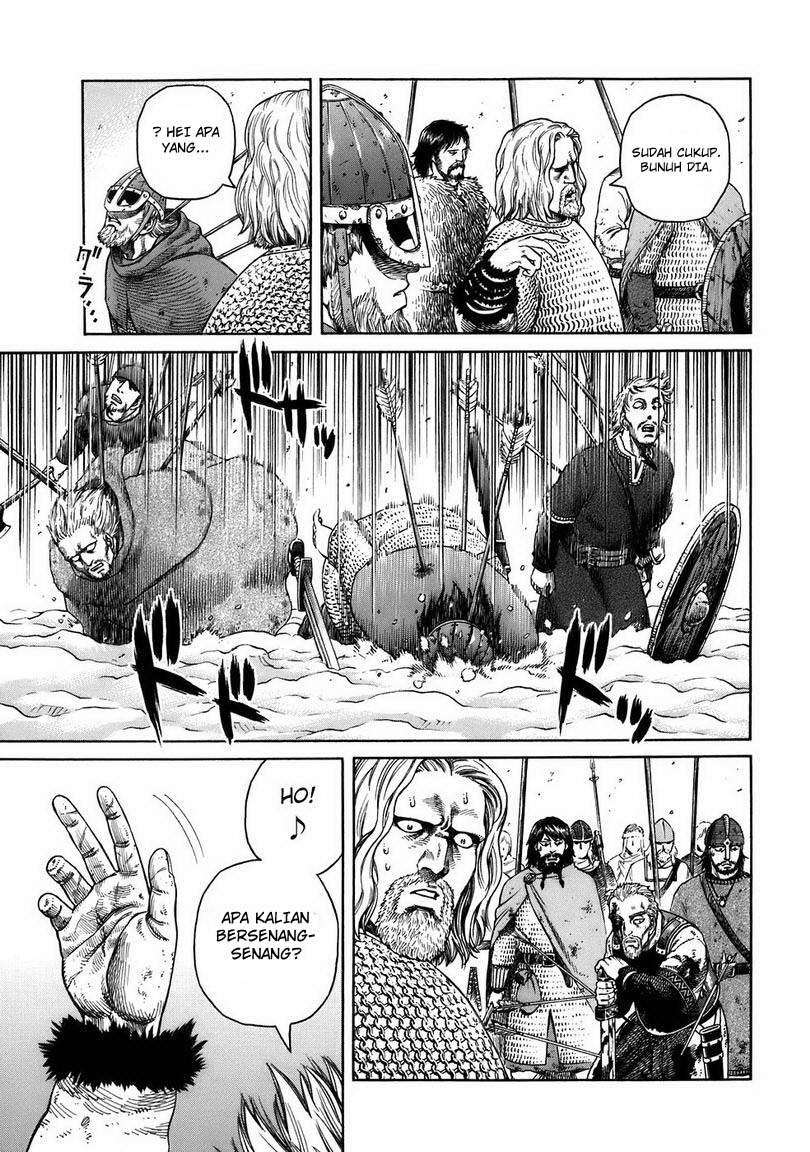 Vinland Saga Bab 34 halaman 18
