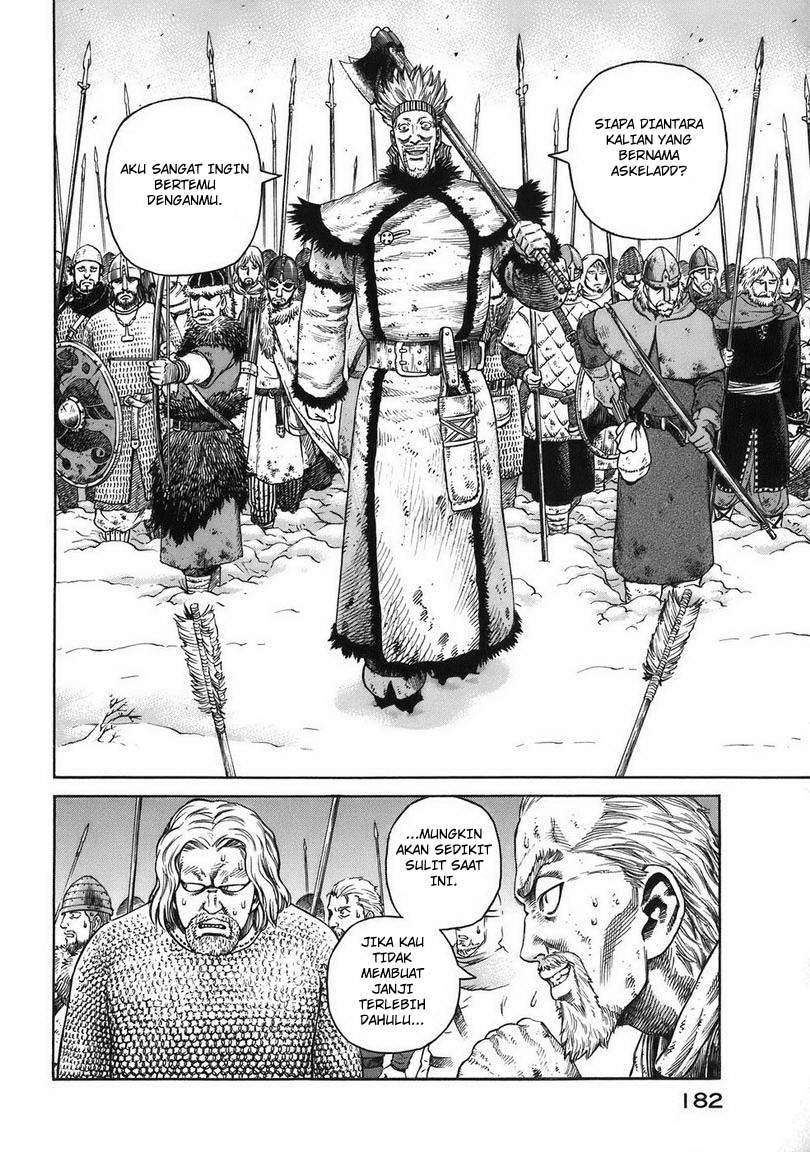 Vinland Saga Bab 34 halaman 19