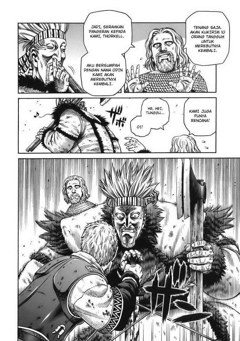 Vinland Saga chapter 35 halaman 5