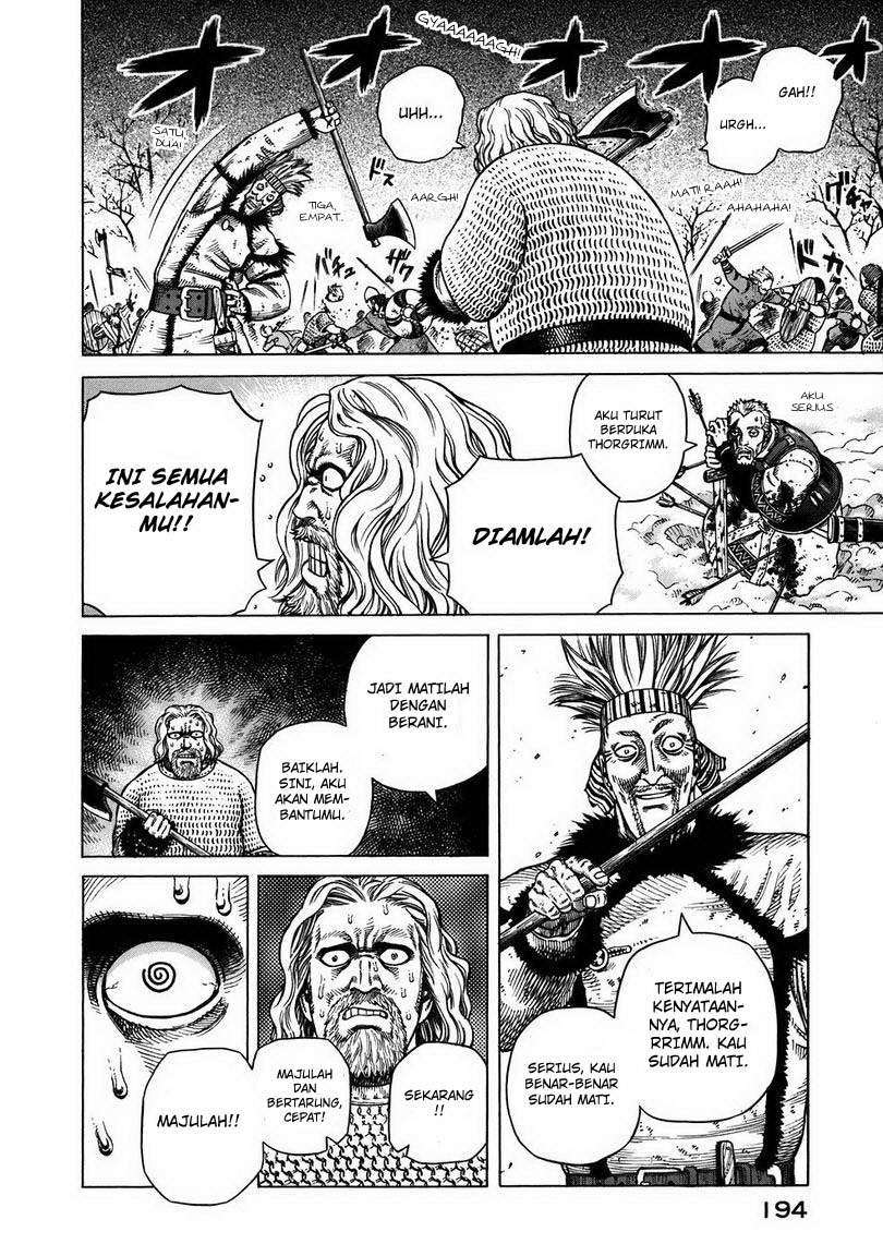 Vinland Saga chapter 35 halaman 11