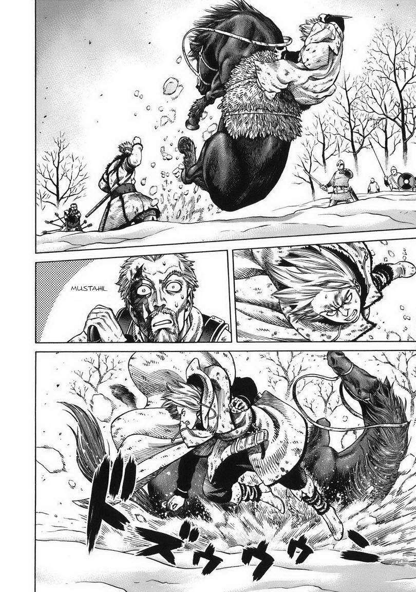 Vinland Saga chapter 35 halaman 17