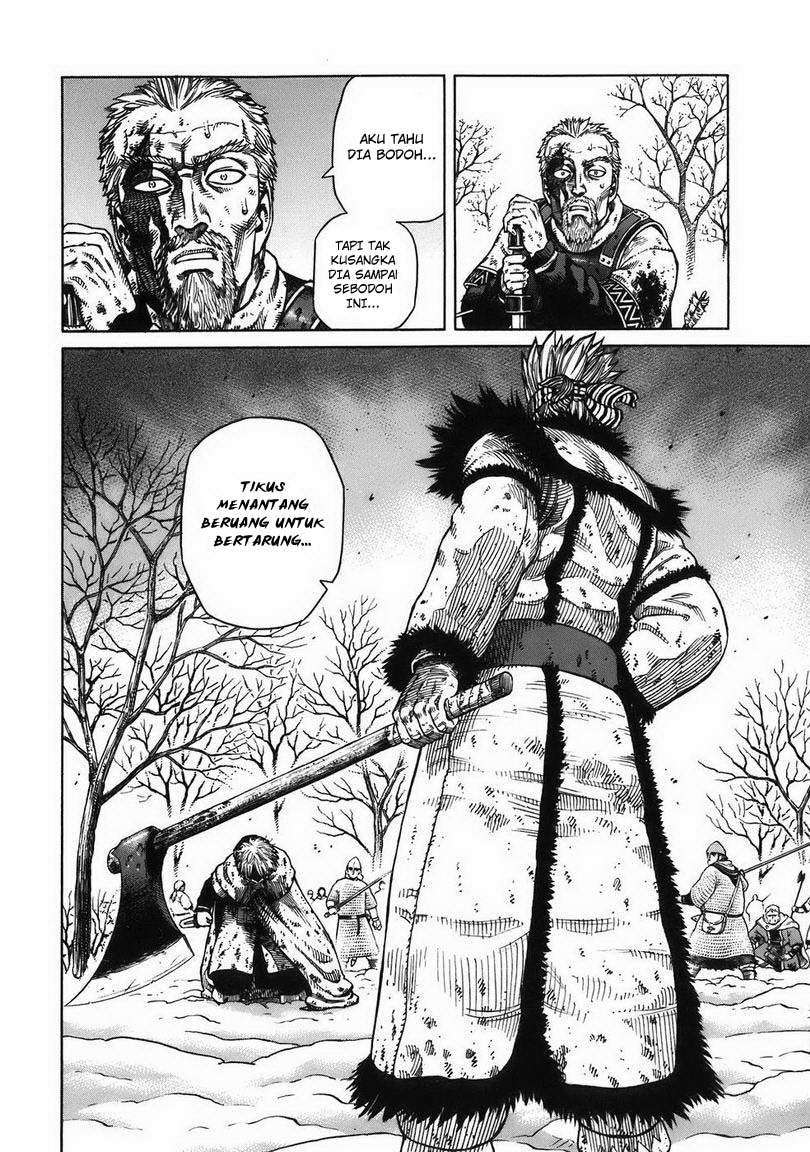 Vinland Saga chapter 35 halaman 19