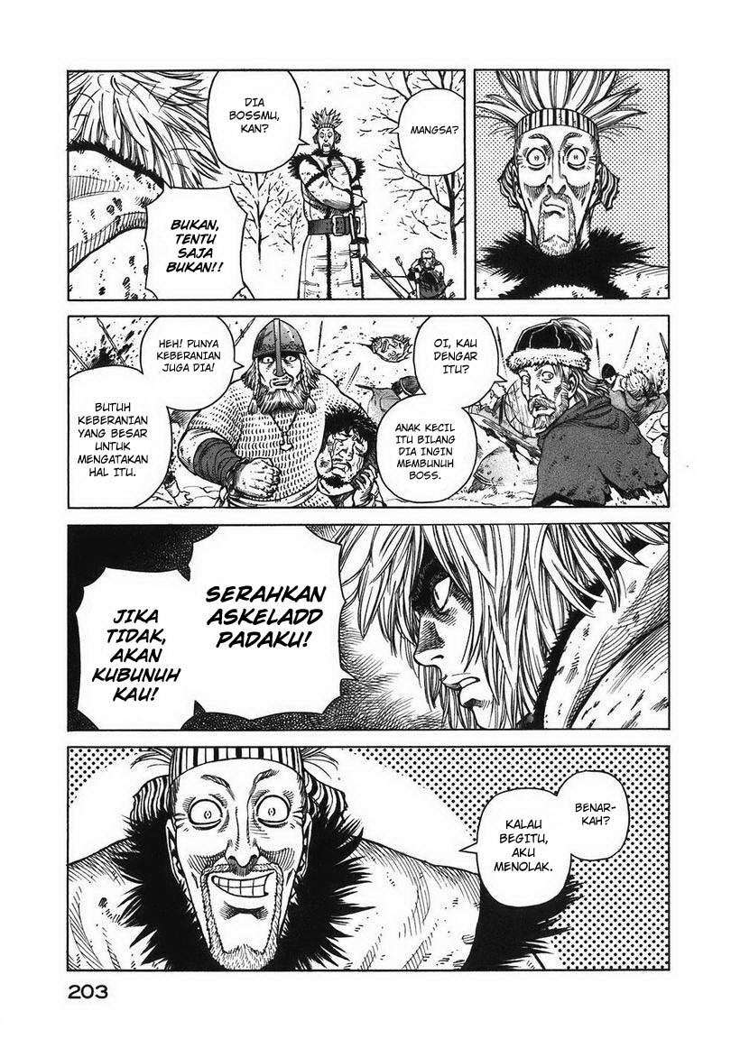 Vinland Saga chapter 35 halaman 20