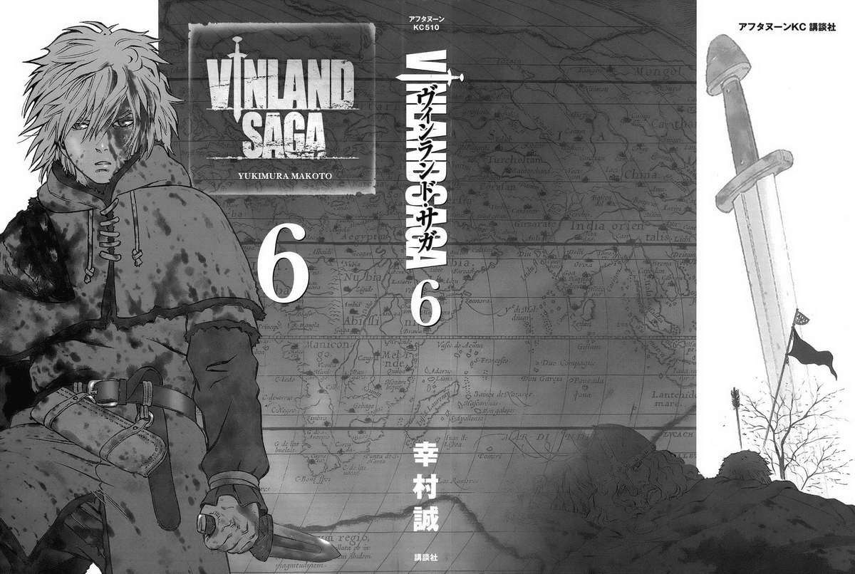 Vinland Saga chapter 36 halaman 4