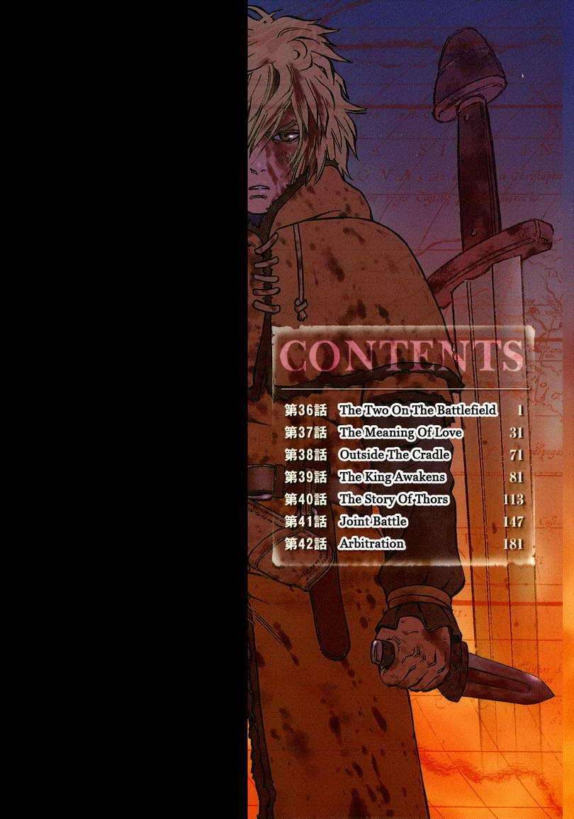 Vinland Saga chapter 36 halaman 7