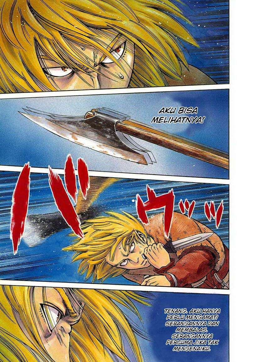Vinland Saga chapter 36 halaman 8