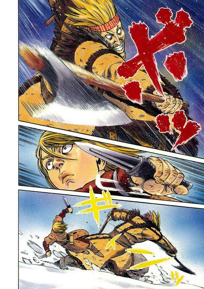 Vinland Saga chapter 36 halaman 10