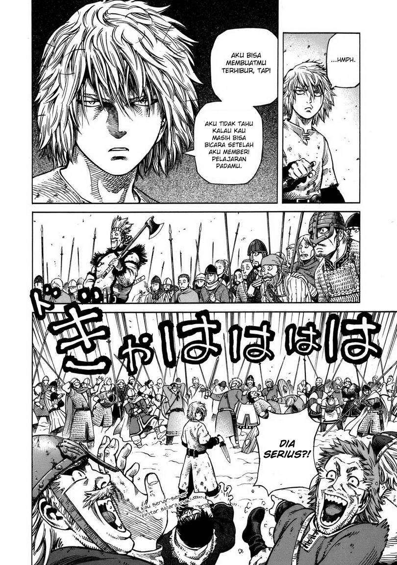 Vinland Saga chapter 36 halaman 14