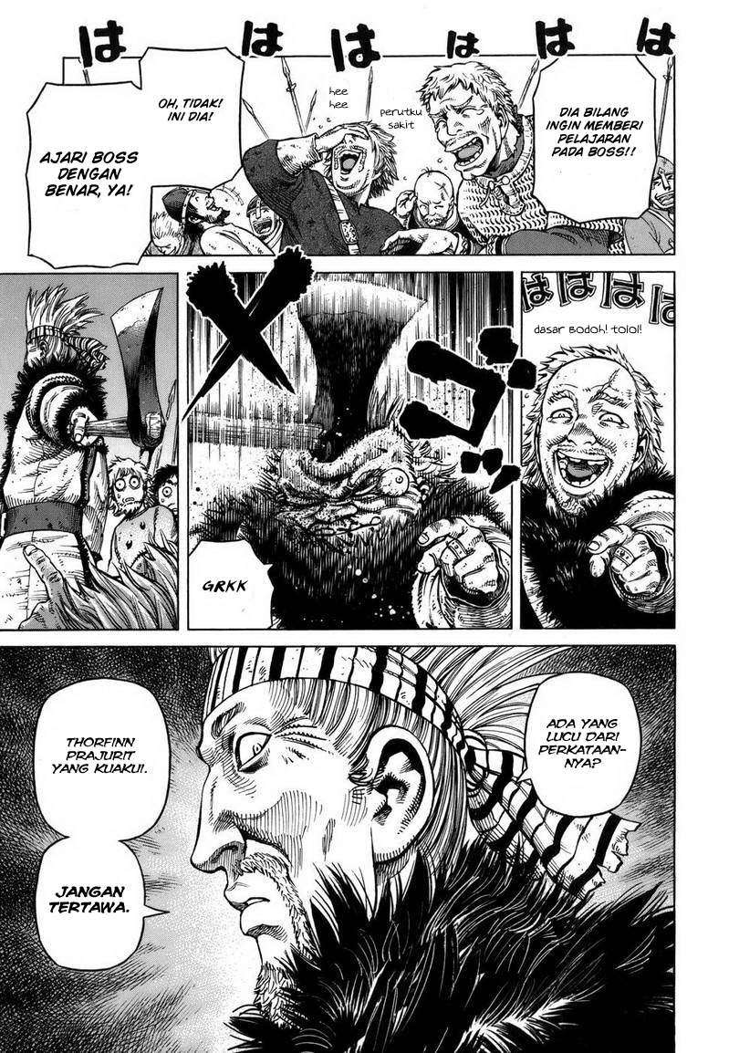 Vinland Saga chapter 36 halaman 15
