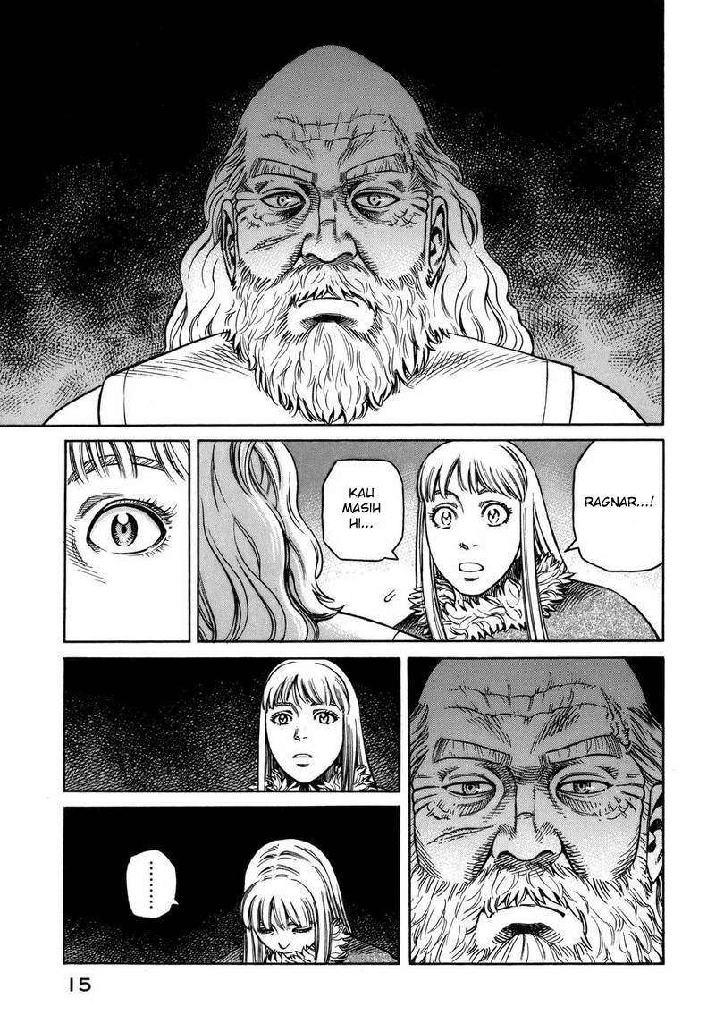 Vinland Saga chapter 36 halaman 21