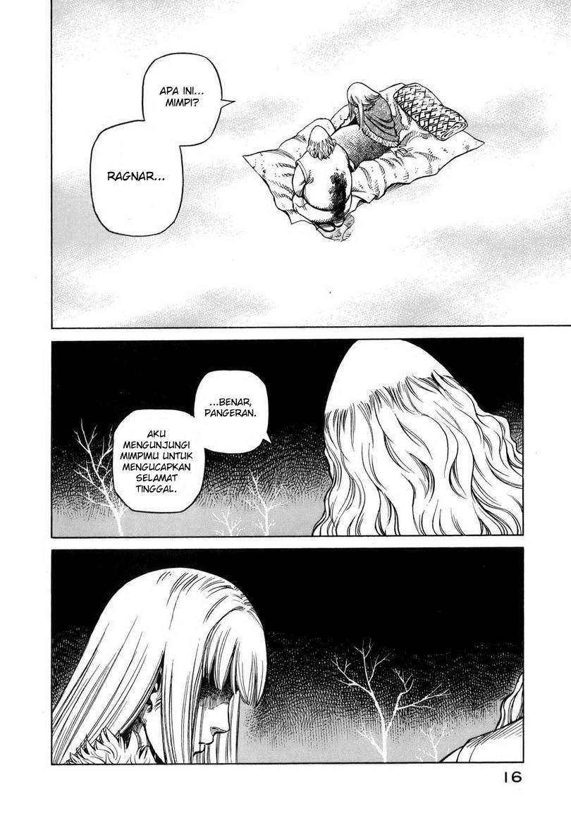 Vinland Saga chapter 36 halaman 22