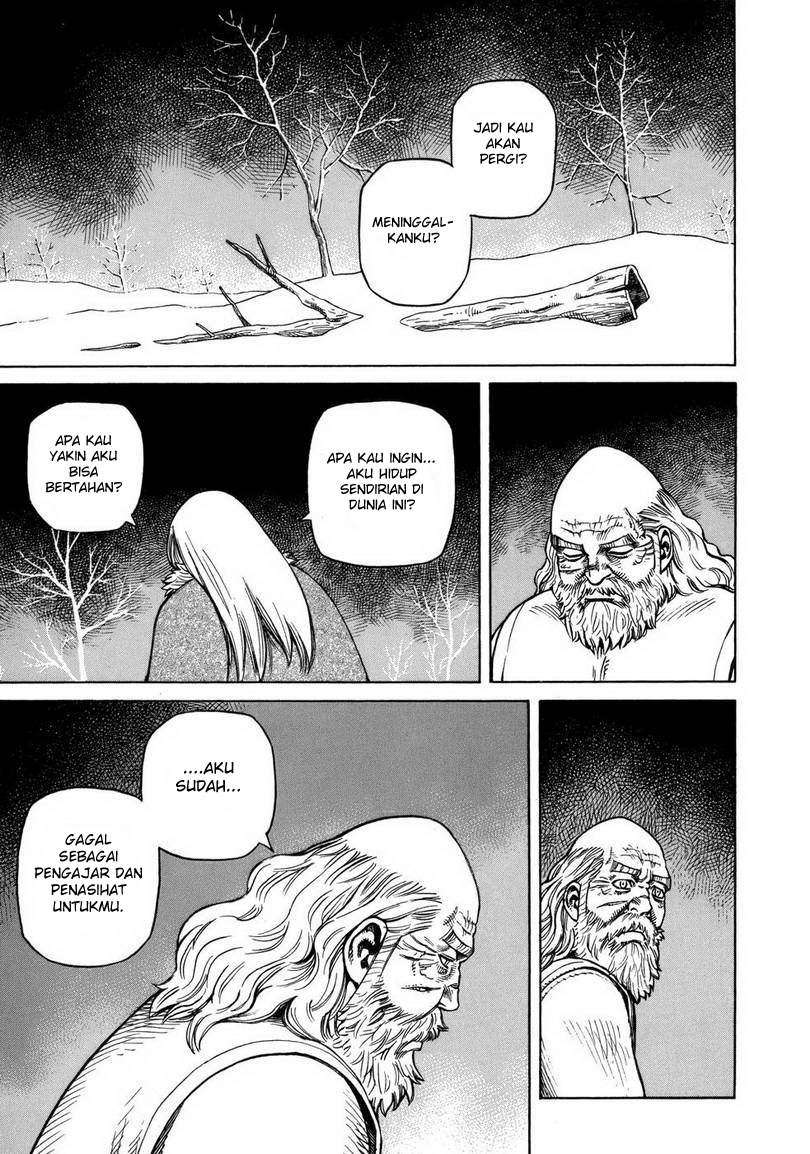 Vinland Saga chapter 36 halaman 23