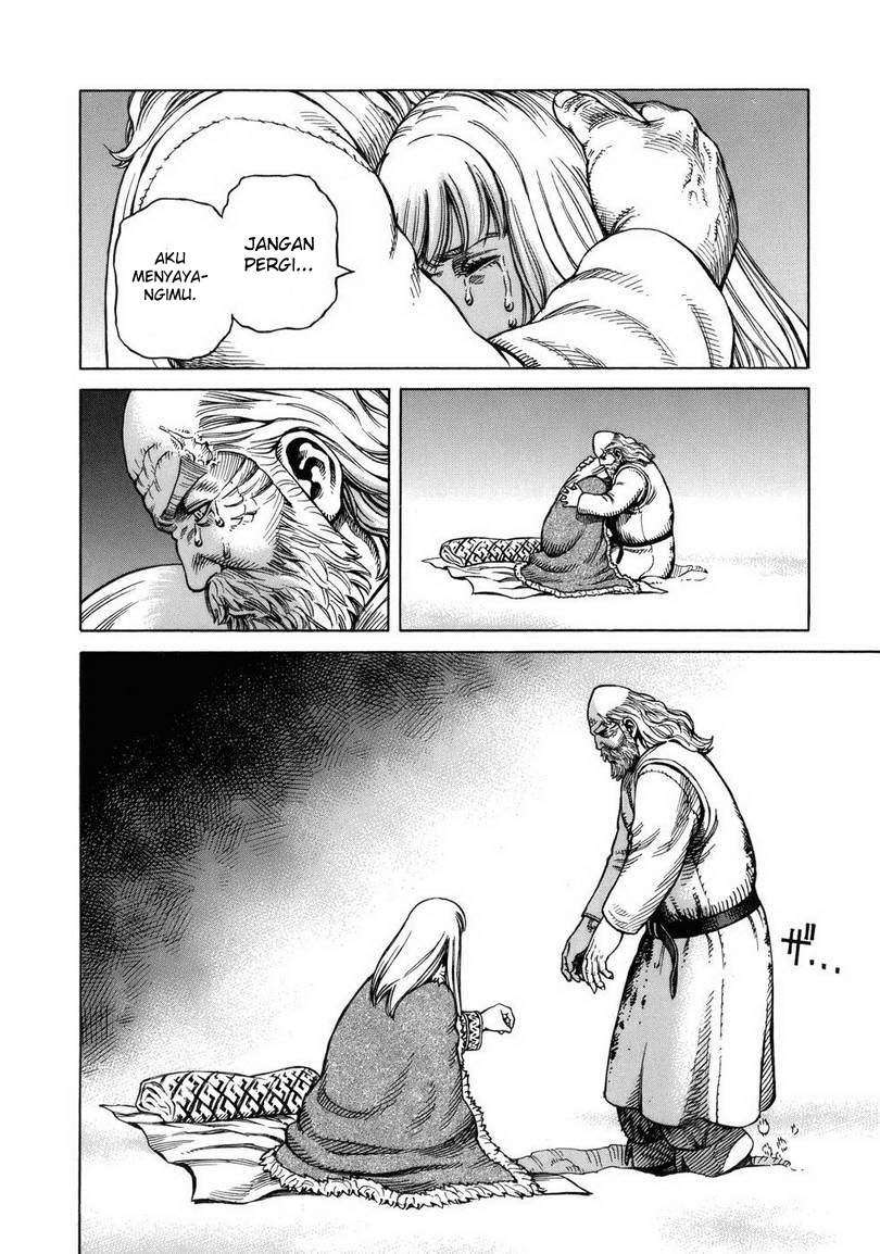 Vinland Saga chapter 36 halaman 26