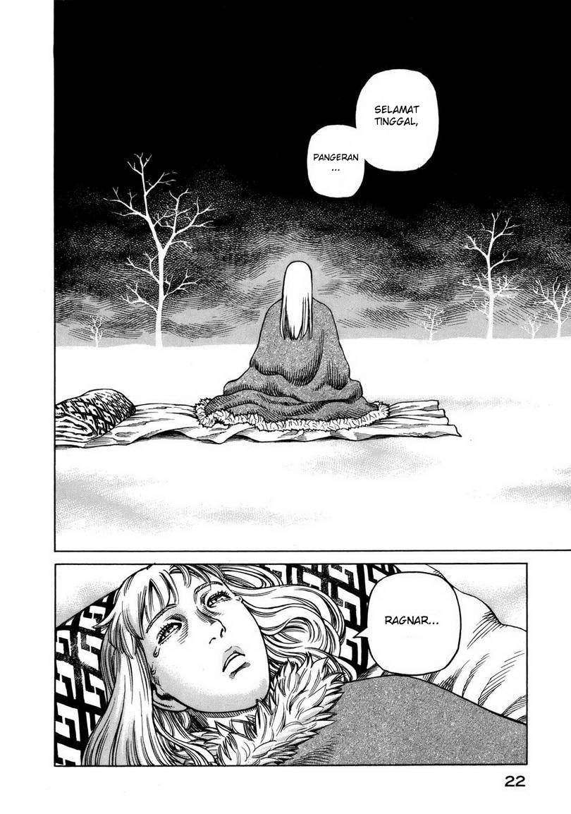 Vinland Saga chapter 36 halaman 28
