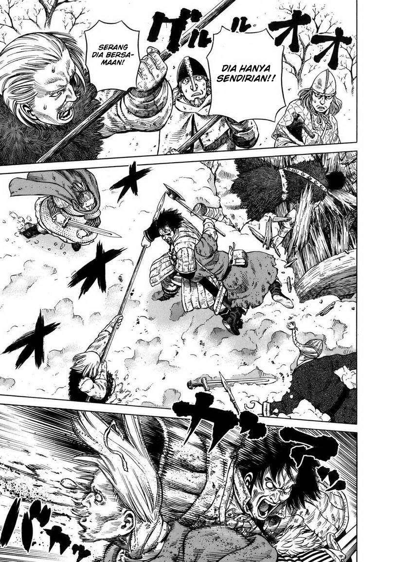 Vinland Saga chapter 36 halaman 31