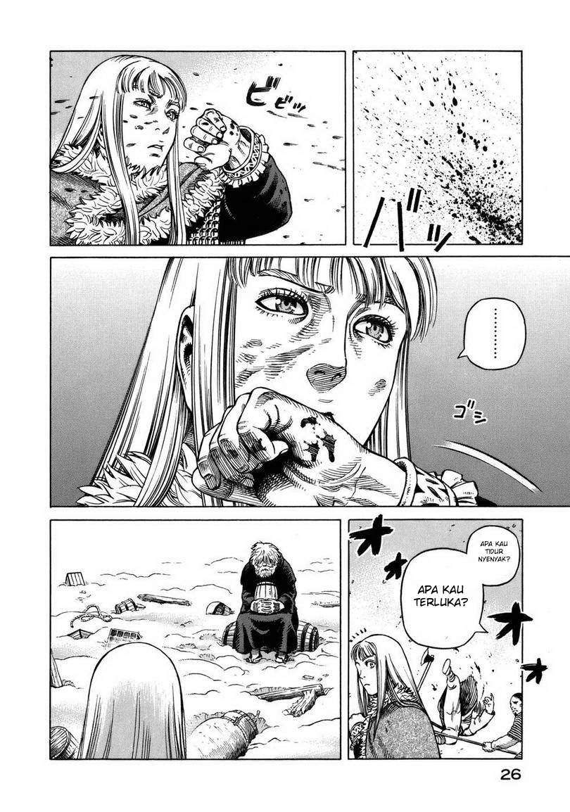 Vinland Saga chapter 36 halaman 32