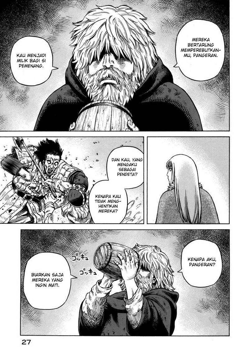 Vinland Saga chapter 36 halaman 33