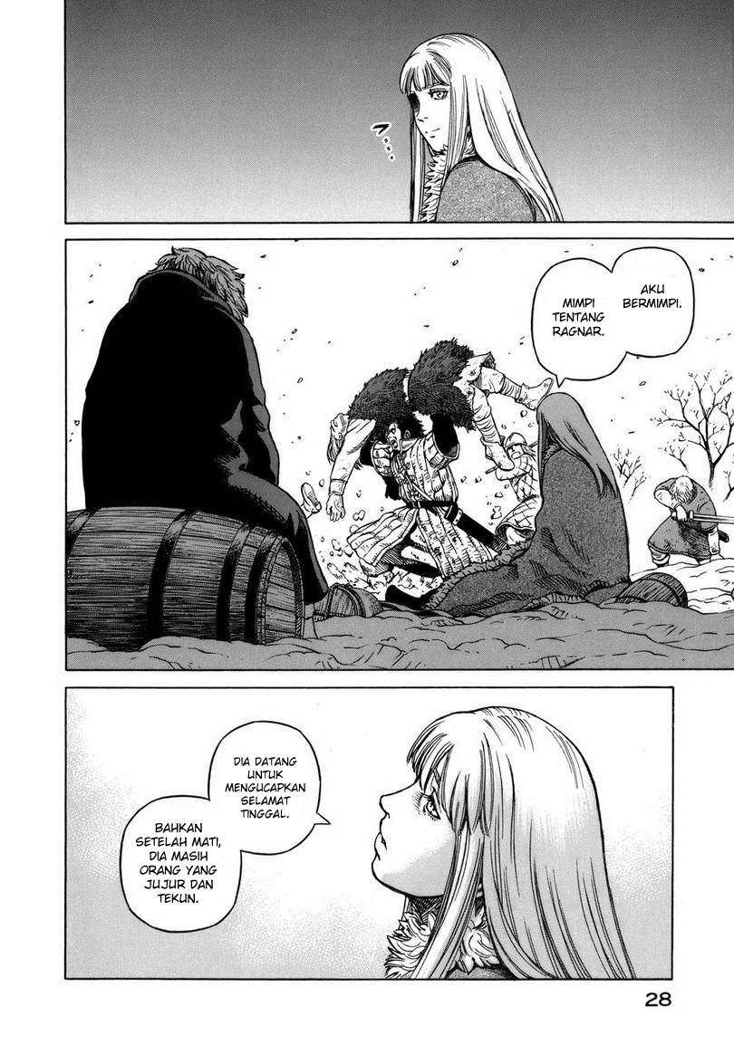 Vinland Saga chapter 36 halaman 34