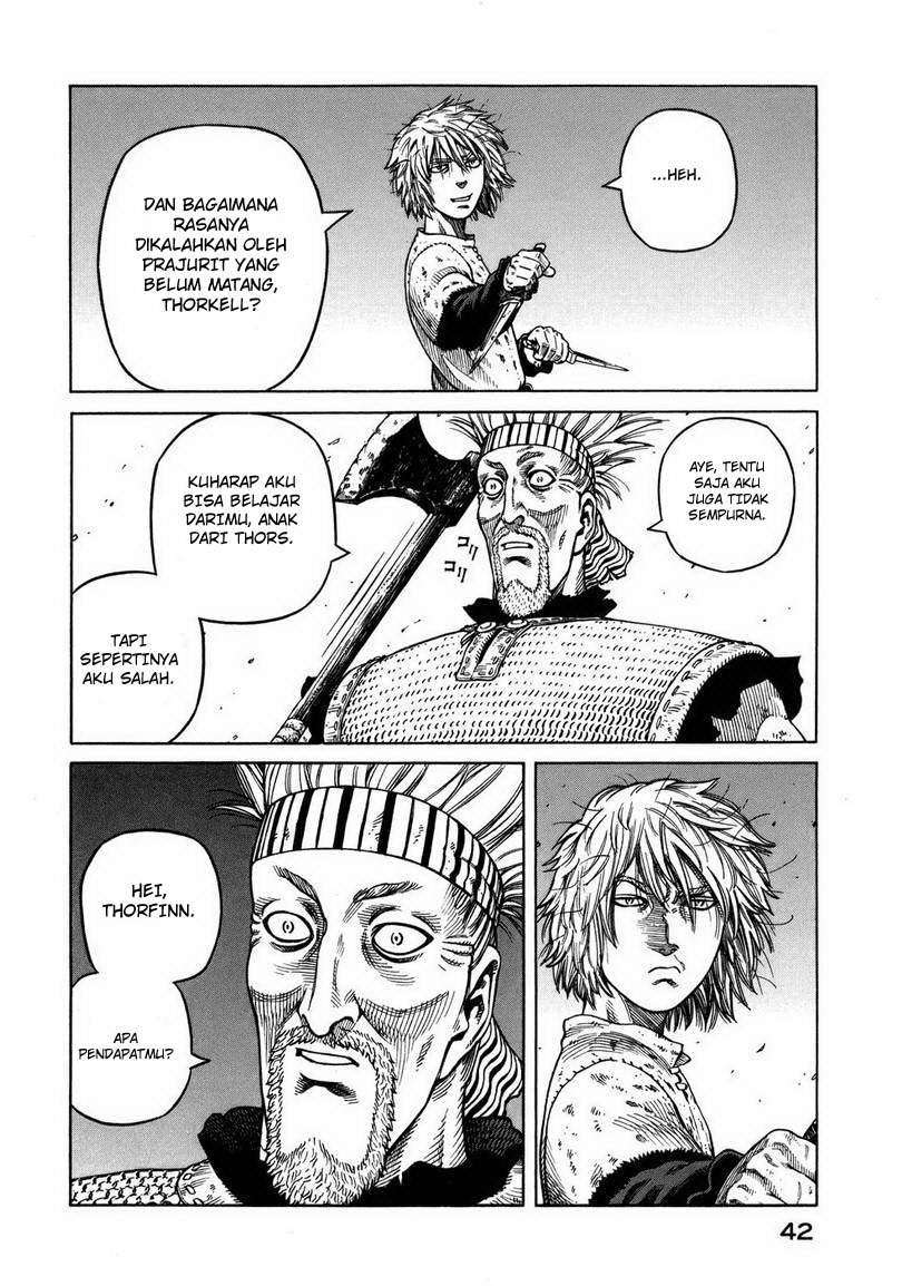 Vinland Saga chapter 37 halaman 13
