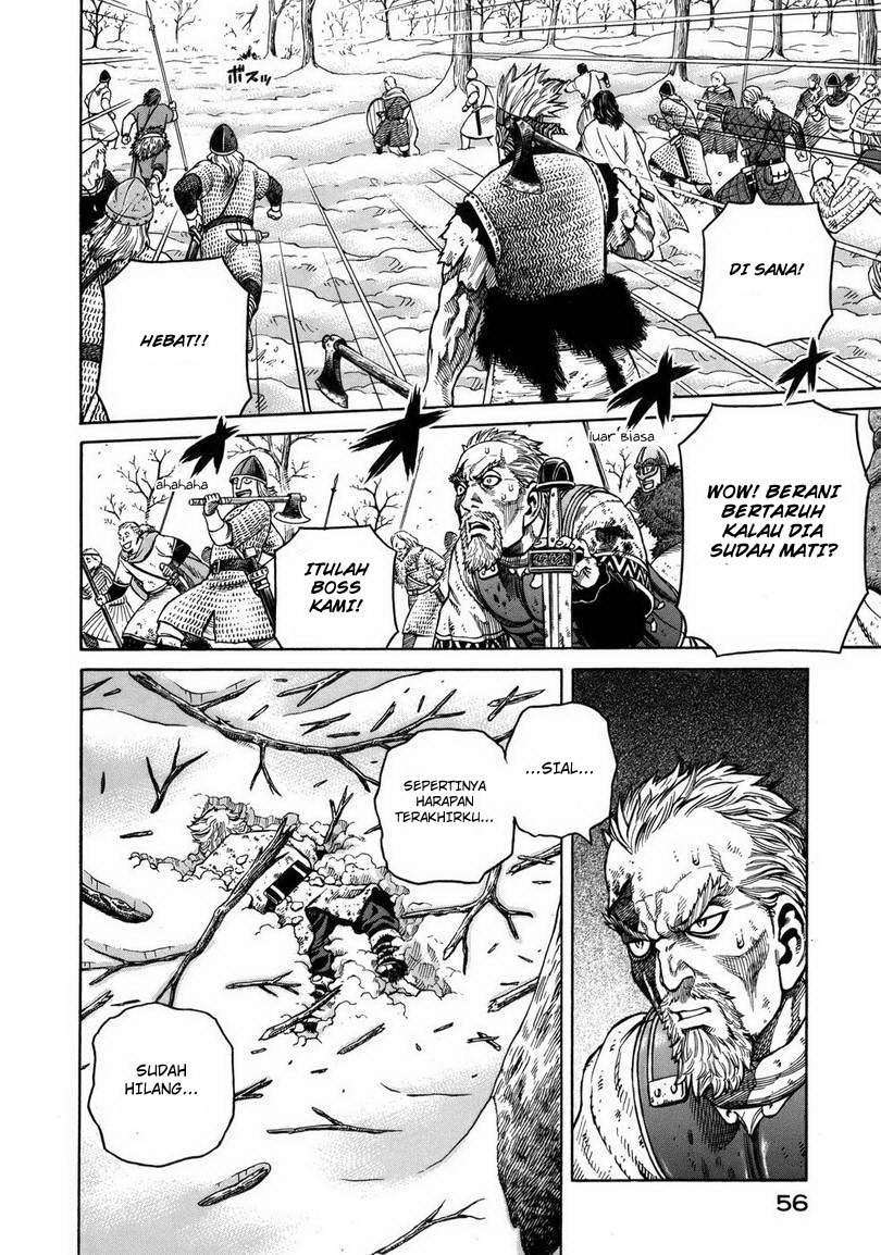 Vinland Saga chapter 37 halaman 27