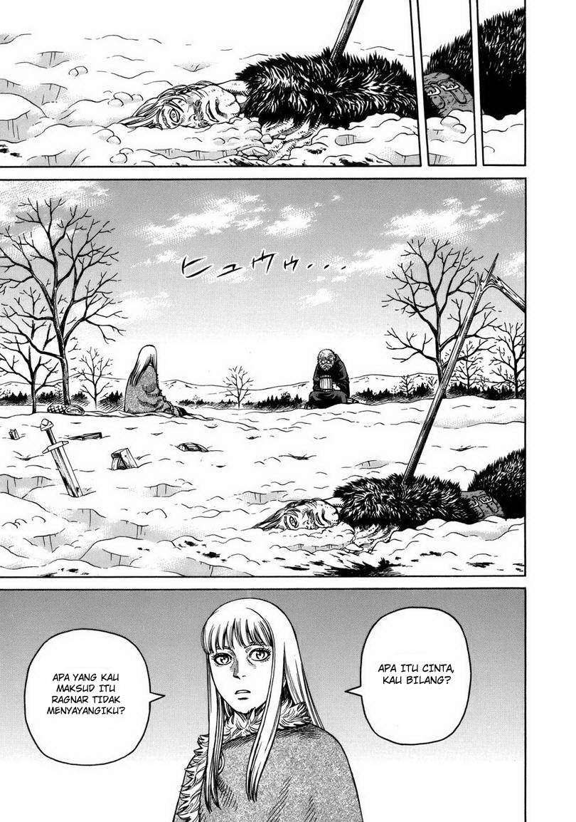 Vinland Saga chapter 37 halaman 28
