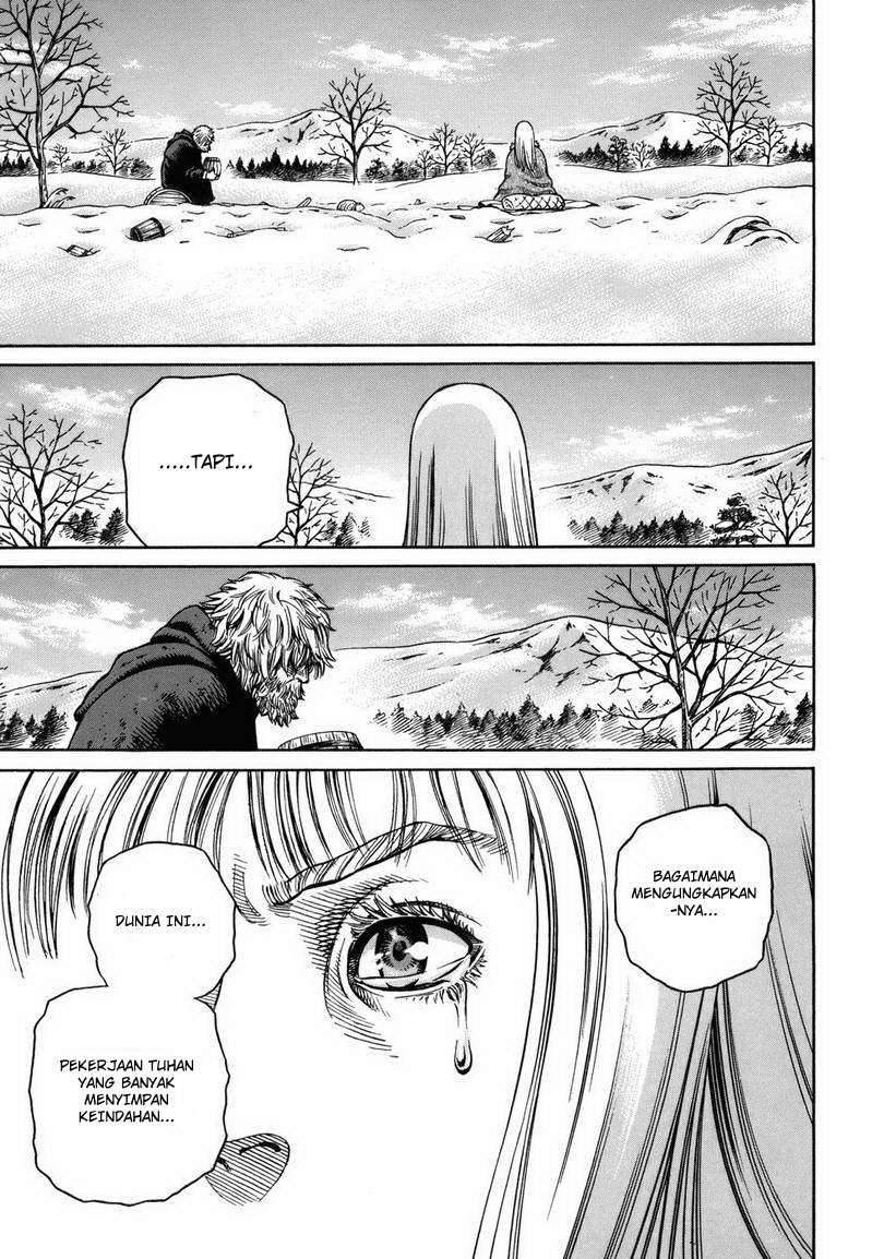 Vinland Saga chapter 37 halaman 36