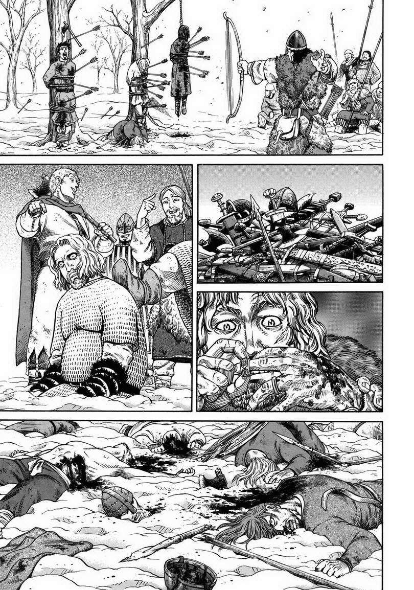 Vinland Saga chapter 37 halaman 39