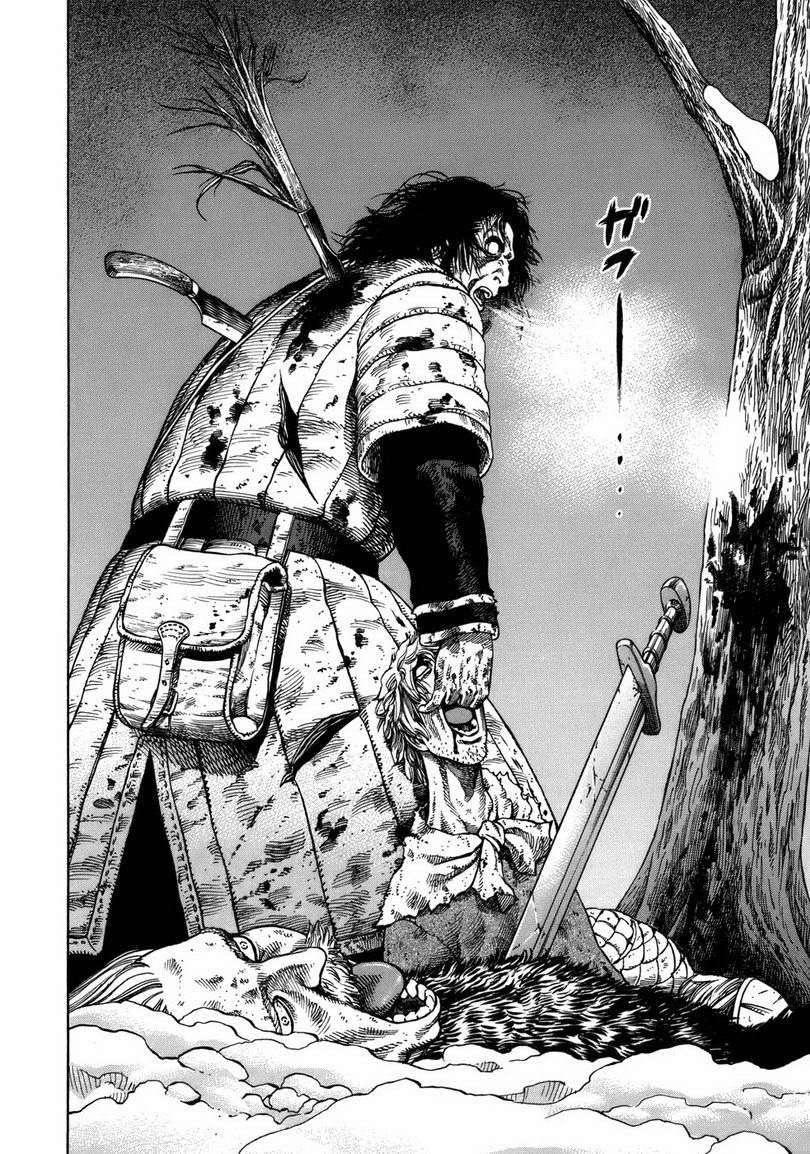 Vinland Saga chapter 38 halaman 5