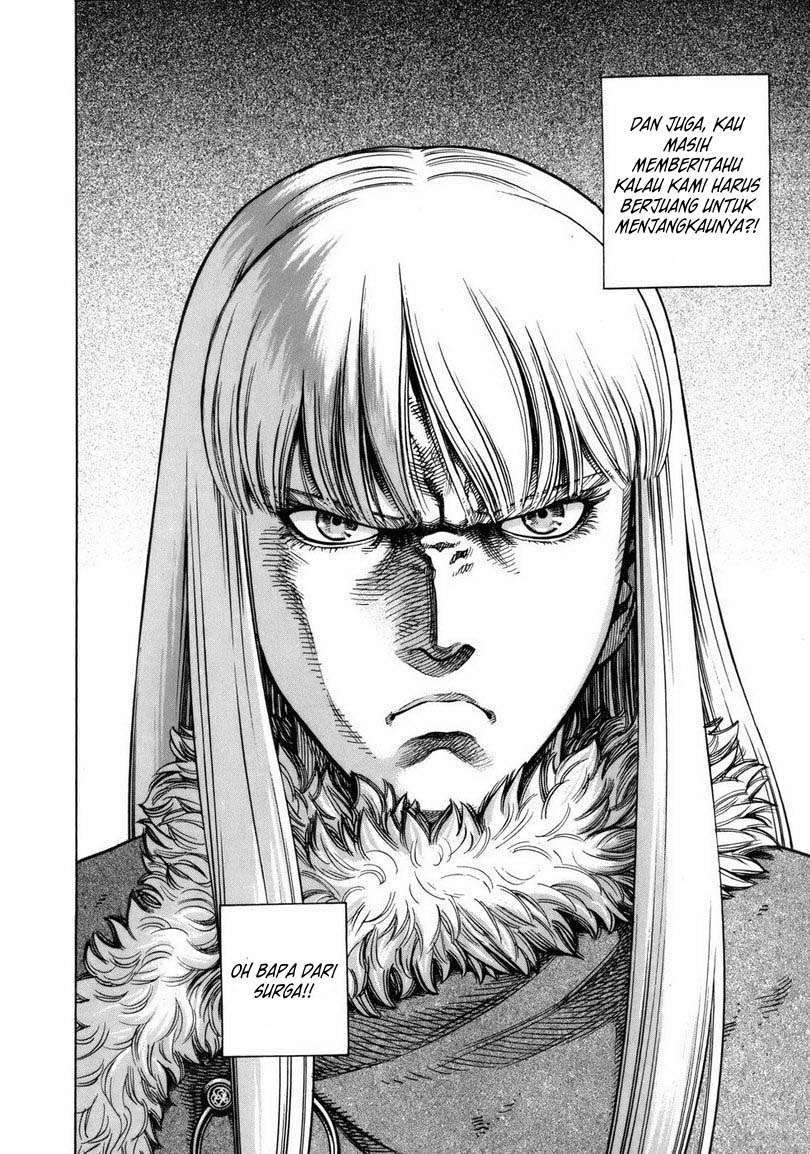 Vinland Saga chapter 39 halaman 5