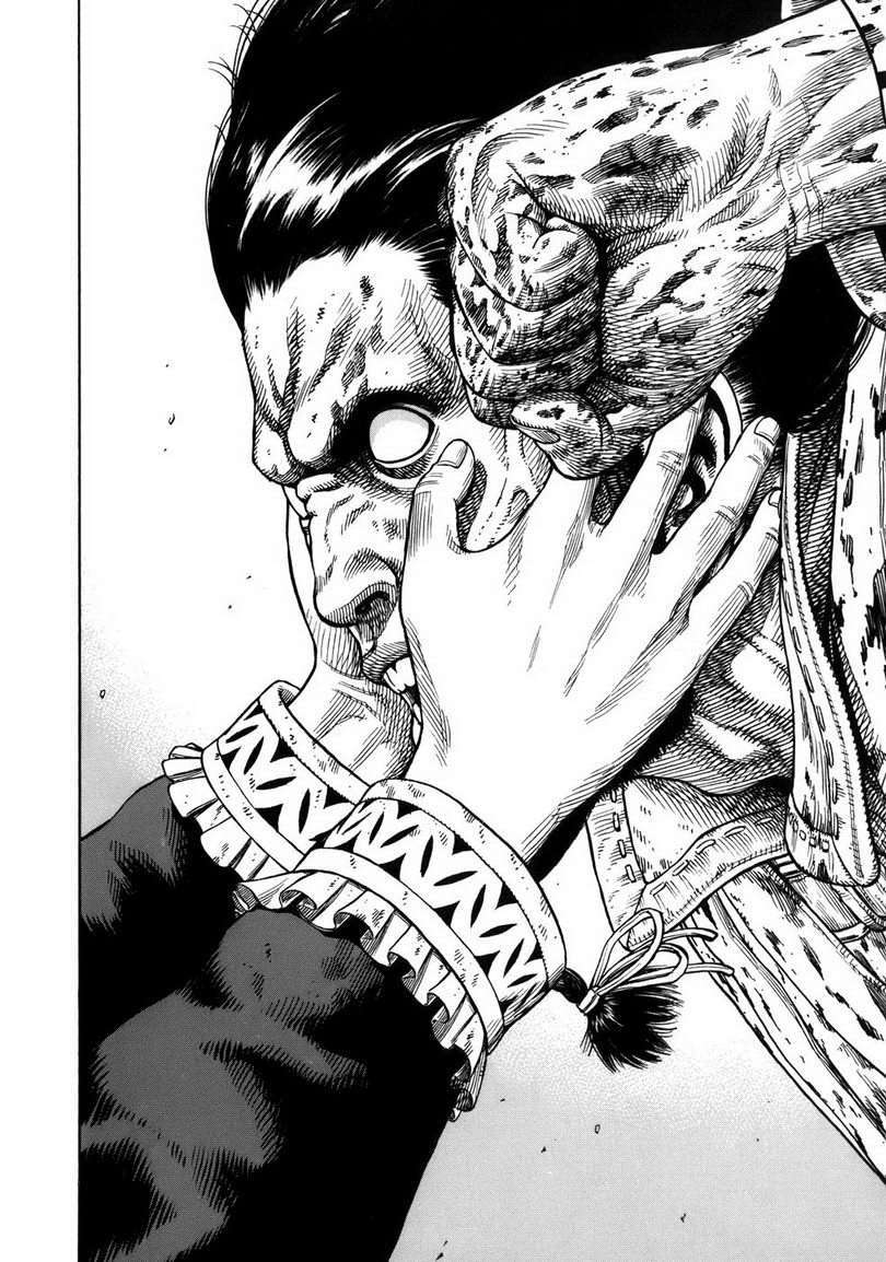 Vinland Saga chapter 39 halaman 9