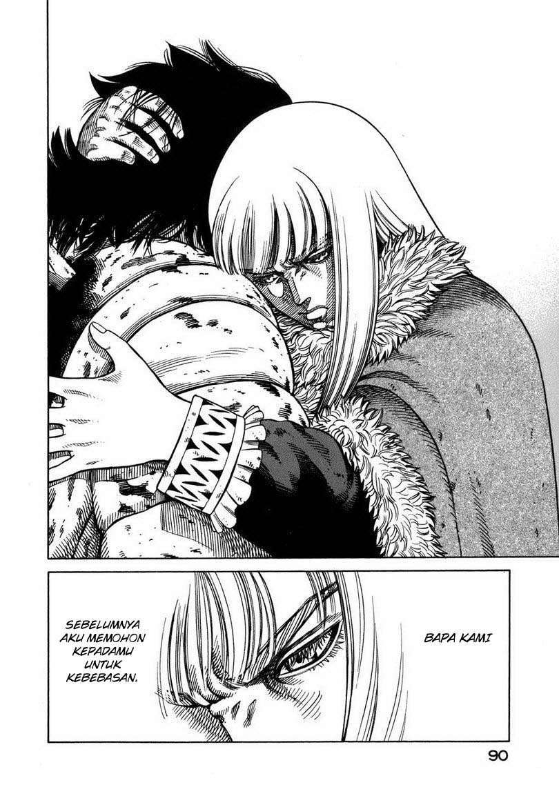 Vinland Saga chapter 39 halaman 11